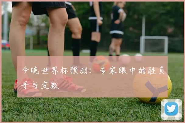 今晚世界杯预测:专家眼中的胜负手与变数