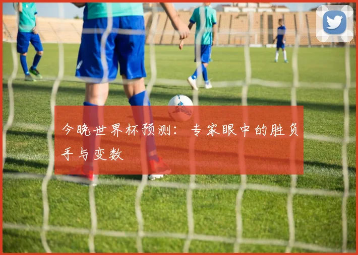 今晚世界杯预测：专家眼中的胜负手与变数