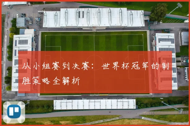 从小组赛到决赛:世界杯冠军的制胜策略全解析