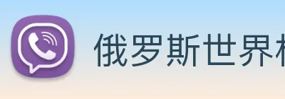 俄罗斯世界杯中国官网 Logo
